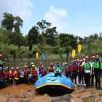 Rafting expedition 19-09-2025 to 27-09-2025